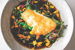 Wrasse & Roe Seafood Restaurant