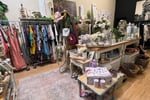 Boutique in York For Sale
