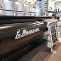 Profitable and popular cafe with plenty of parking image