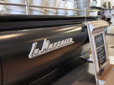 Profitable and popular cafe with plenty of parking image