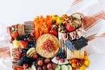 Exclusive Master Franchise Opportunity | Graze Craze New South Wales