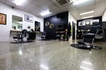Lads & Ladies Barber Shop Hair Salon - Townsville - MAKE AN OFFER