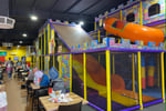 Established Lollipop s Playland & Cafe Wanneroo