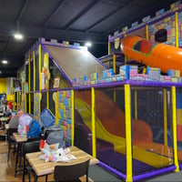 Established Lollipop s Playland & Cafe Wanneroo image