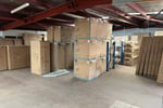 Wholesale Furniture Business - Prospect, NSW