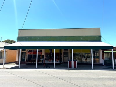 General Store and Lifestyle Property in Tungamah image