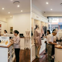 UID: 118 Generational Opportunity: Lingerie & Cosmetics Boutique   Est 40 years in Cabramatta image