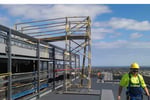 Premium Aluminium Scaffold Hire and Sales Business - Adelaide