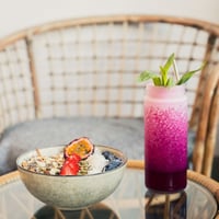 Coastal Cafe & Juice Bar in Mornington Peninsula PF1565 image