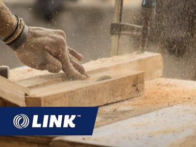 Central Queensland Cabinetmaker For Sale image