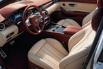 Vehicle Interior Repair & Restoration - Strong Profits