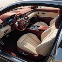 Vehicle Interior Repair & Restoration - Strong Profits image