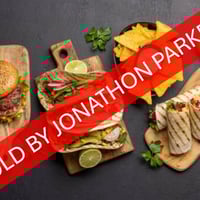 SOLD - THRIVING BAR, TACO & BURGER VENUE image