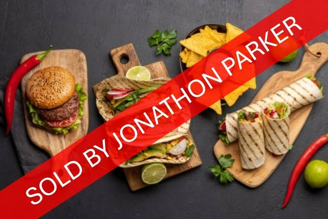 SOLD - THRIVING BAR, TACO & BURGER VENUE