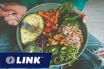 Organic Meal & Wellness Platform National Distribution