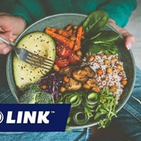 Organic Meal & Wellness Platform National Distribution image