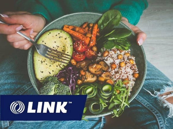 Organic Meal & Wellness Platform National Distribution