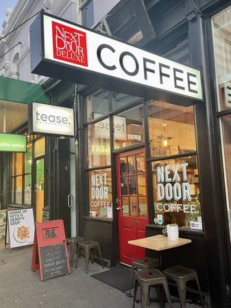Motivated To Sell! Owner/Operator Opportunity Hobart CBD. Make us an offer!