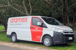Aramex - Cairns Central & Bungalow
