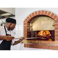 Wood Fire Chicken Business - No Goodwill !! image