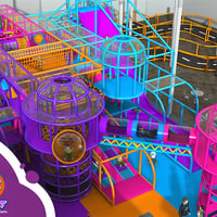 Turn Play to Profit with PlayHut Ballarat image