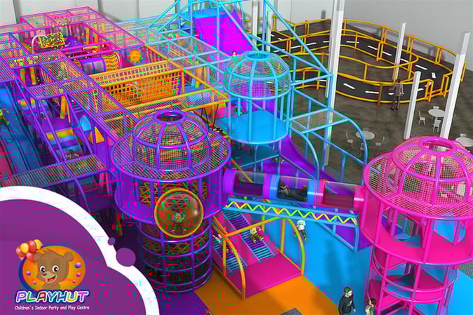 Turn Play to Profit with PlayHut Ballarat