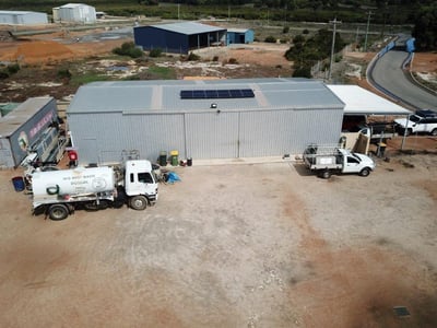 Plumbing, Gas Fitting and Controlled Waste - Green Head, WA image