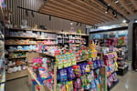GOLD COAST LOTTO AGENCY/ GIFT SHOP/CONVENIENCE STORE FOR SALE $250,000 WIWO INC STOCK