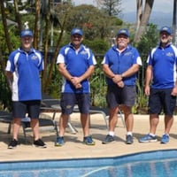 Jim\'s Pool Care Franchise - Guaranteed Income of $1,500/Week for the First 6 Months - Mobile Service - Gold Coast - Exciting Opportunity! image