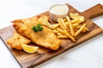 PRICE REDUCTION: 5 Days Fish and Chips near City Ref: 19849