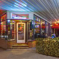 Established Bar in Landmark Location - Ready to Take Over image