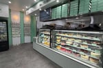 Join the Happiness business in Lakelands. The Cheesecake Shop - Lakelands Shopping Centre