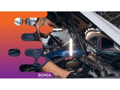 36226 Profitable Automotive Workshop - Strong Reputation & Minimal Competition image