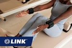 Premium Pilates Studio on the Sunshine Coast