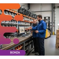 37027 - Profitable Forklift Parts Wholesale Business for Sale image