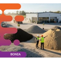 37062 Profitable Landscape Supplies Business With Fleet image