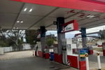 High-Potential Caltex Service Station for Sale NSW Prime Highway Location Profitable- Long-Term Lease - EV Ready - Excellent Turnover - Fully-Equipped