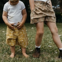 Established Online Sustainable Fashion Label - National Opportunity image