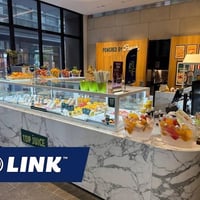 Top Juice Barangaroo - 5 days CBD image