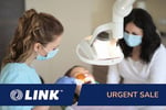 URGENT SALE | Fully Equipped Dental Practice