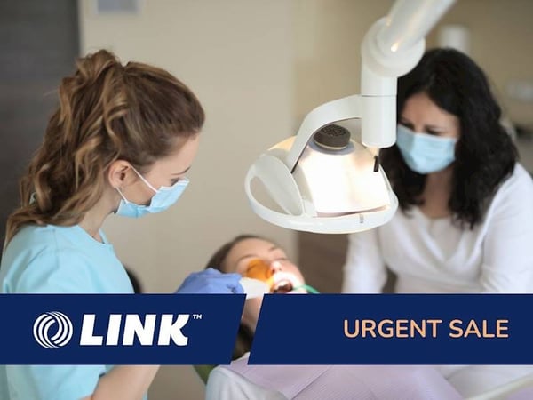 URGENT SALE | Fully Equipped Dental Practice