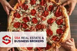 Established Pizza Shop in the Heart of Bentleigh