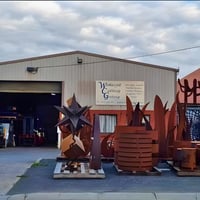 Expand with Fabricating Leader Waterjet Cutting Geelong image