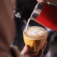 Cafe For Sale 5 Days Offices Industrial Rent only 831 PW image