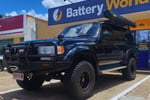 Established Battery Retail Franchise -Brisbane Southside QLD
