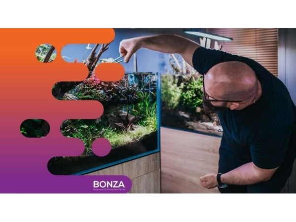 35366 Thriving Aquarium & Reptile Retail Business - In Demand