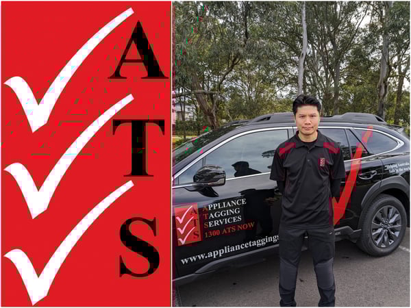 Test & Tag Franchise with Equipment, Full Training, and Corporate & Government Contracts in Place