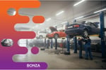 37034 Thriving Auto Repair Business on Major Arterial Road