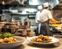 Restaurant for sale Surfers Paradise oceanfront image