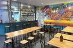 Thriving Mexican Bar & Restaurant- Docklands, VIC